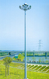 道路建設，使用山東led路燈，減少資金消耗