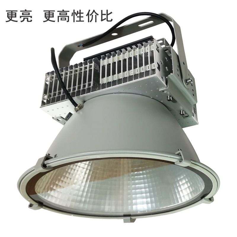 LED工礦燈的使用壽命怎么延長？